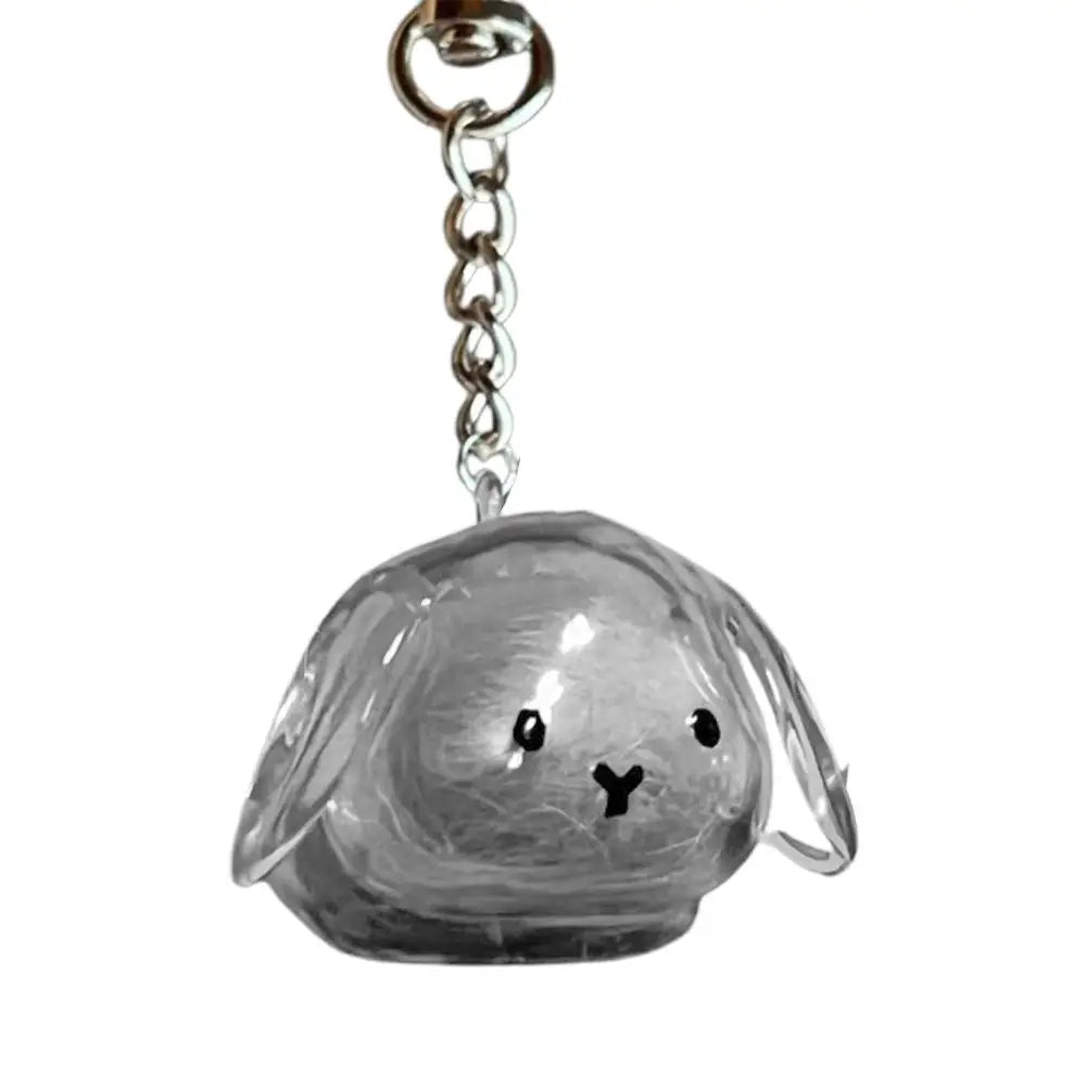 Furever Bunny Keychain™