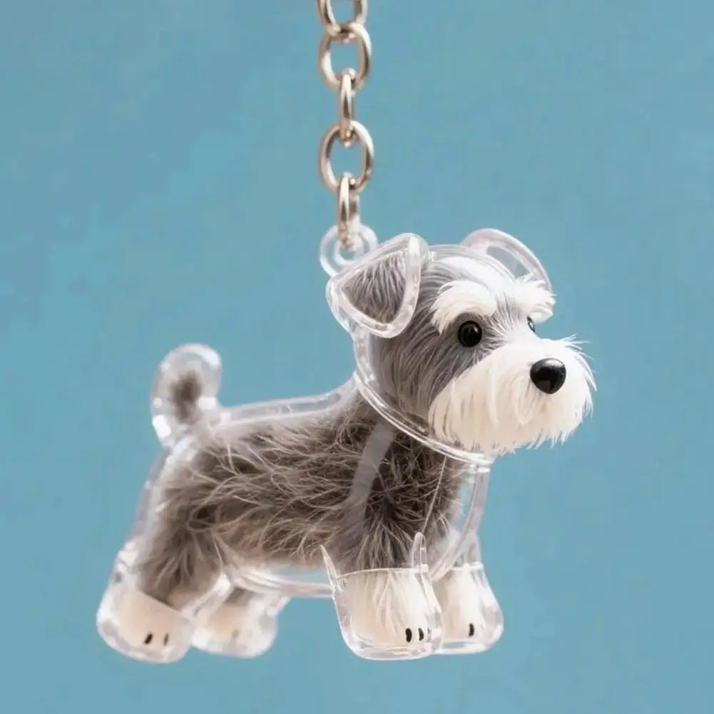 Furever Keychainâ˘