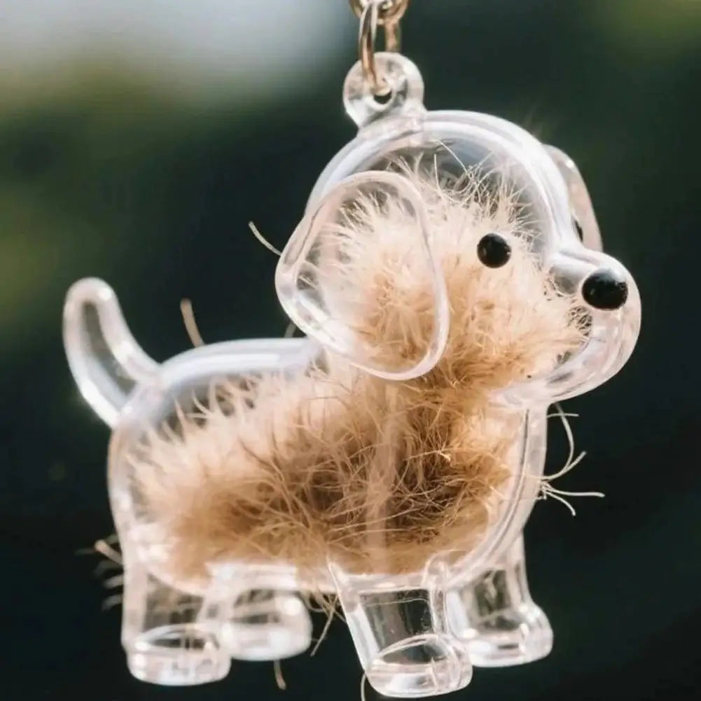 Furever Keychainâ˘