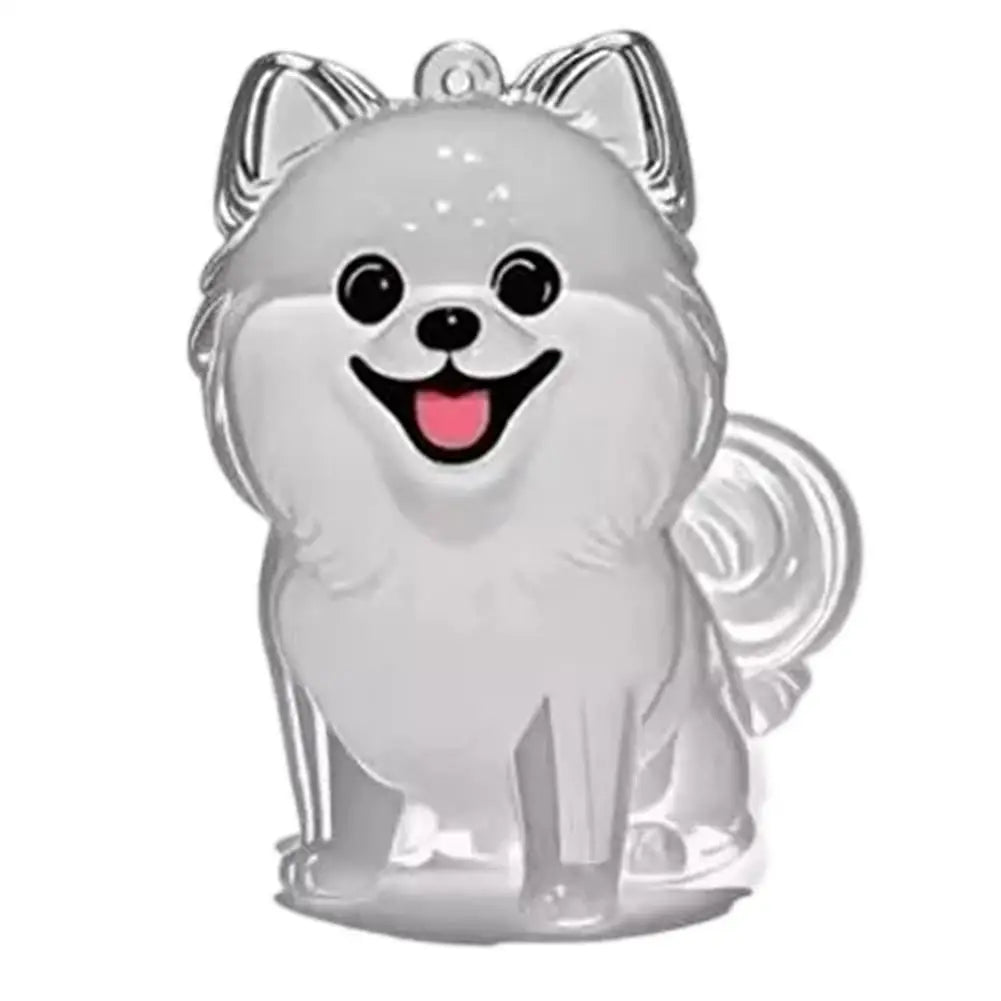 Furever Keychainâ˘