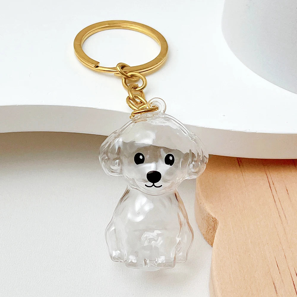 Furever Keychainâ˘