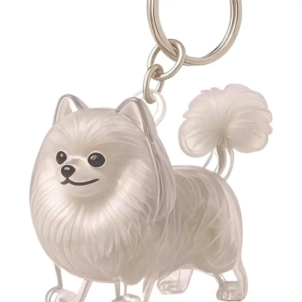 Furever Keychainâ˘