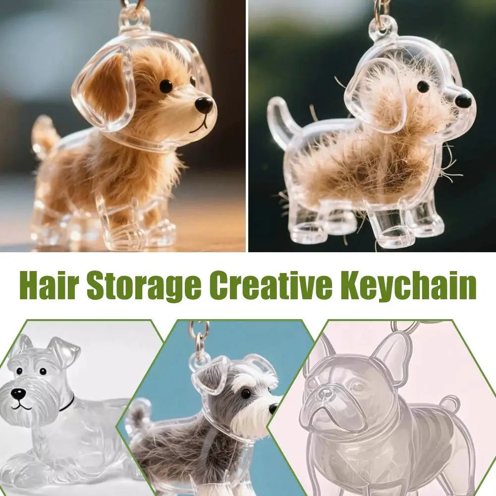 Furever Keychainâ˘