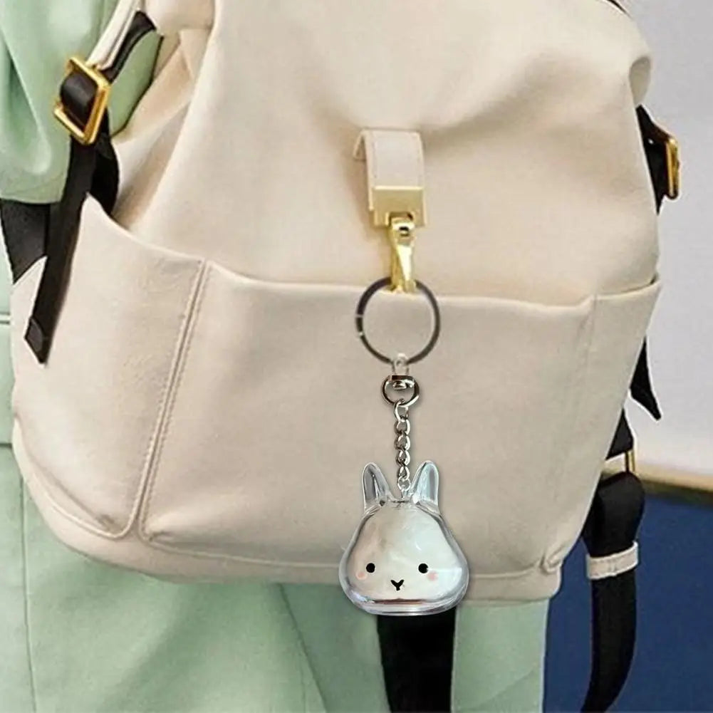 Furever Bunny Keychain™