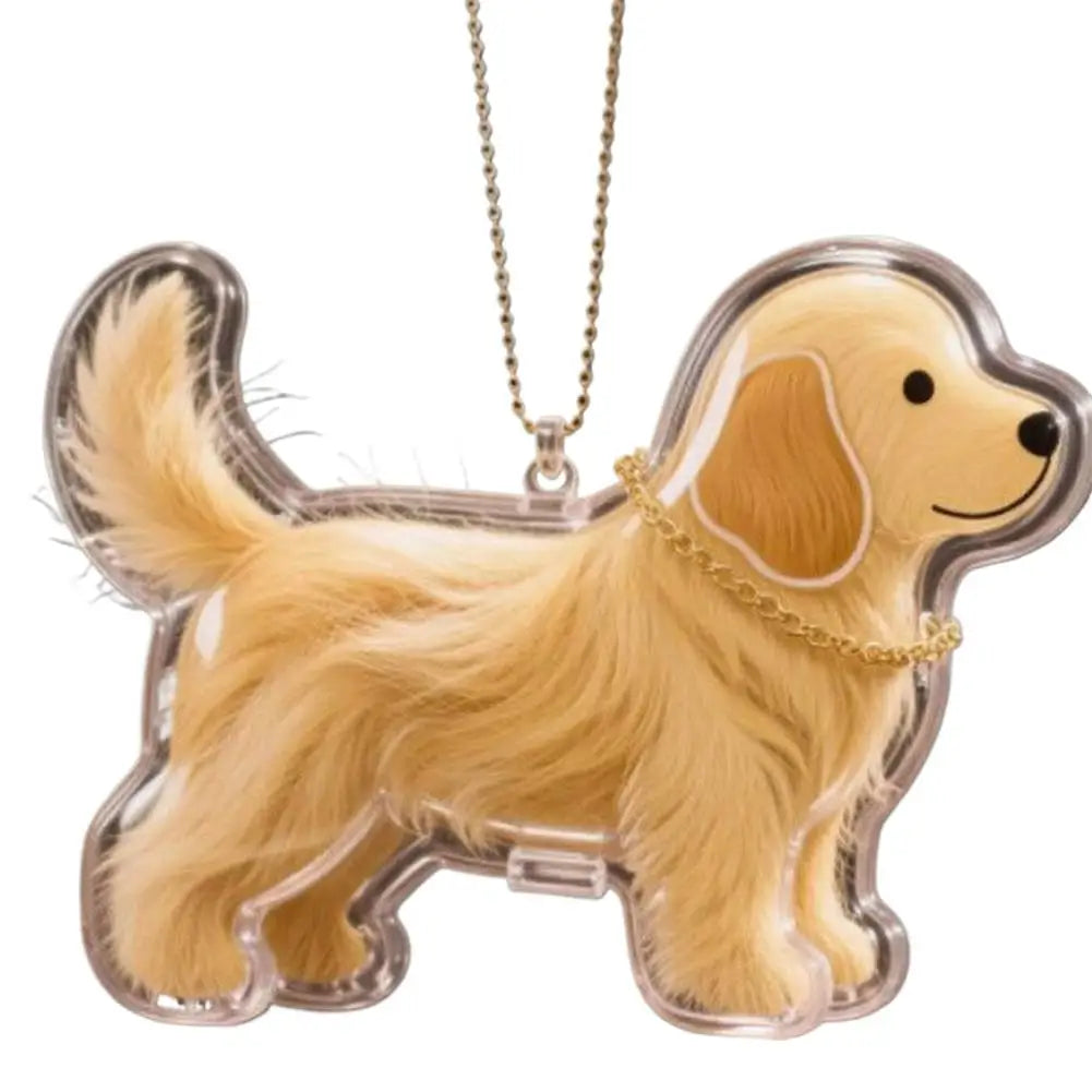 Furever Keychainâ˘