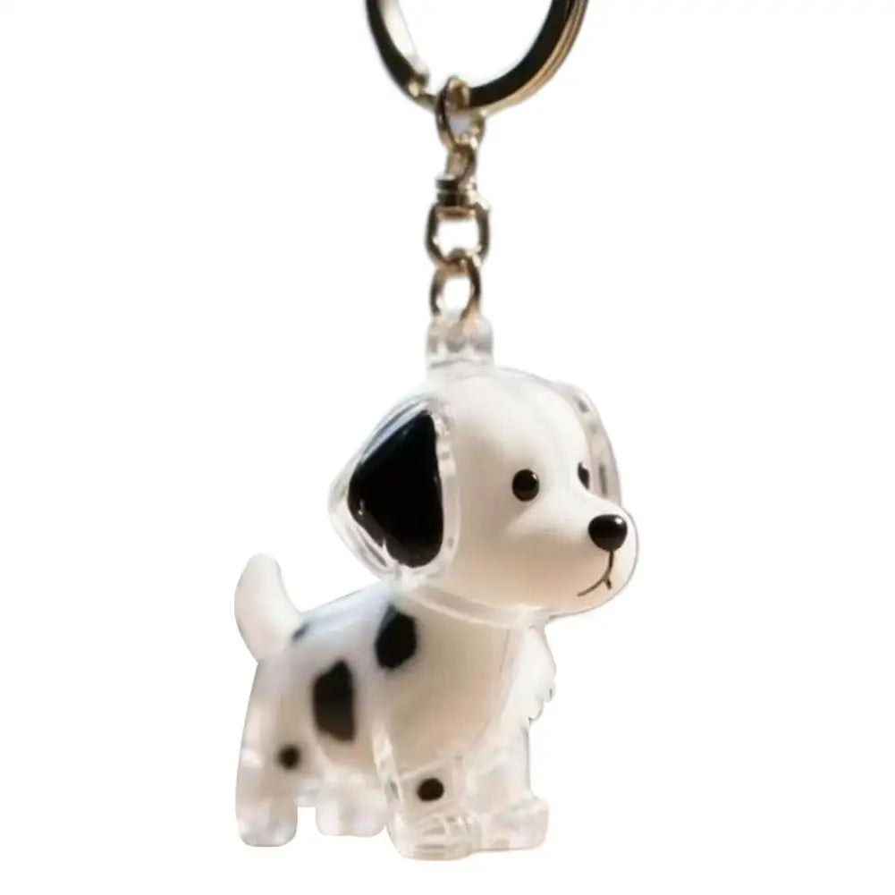 Furever Keychainâ˘