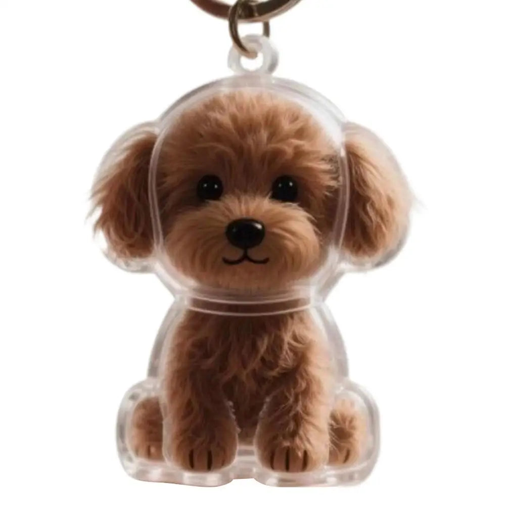 Furever Keychainâ˘