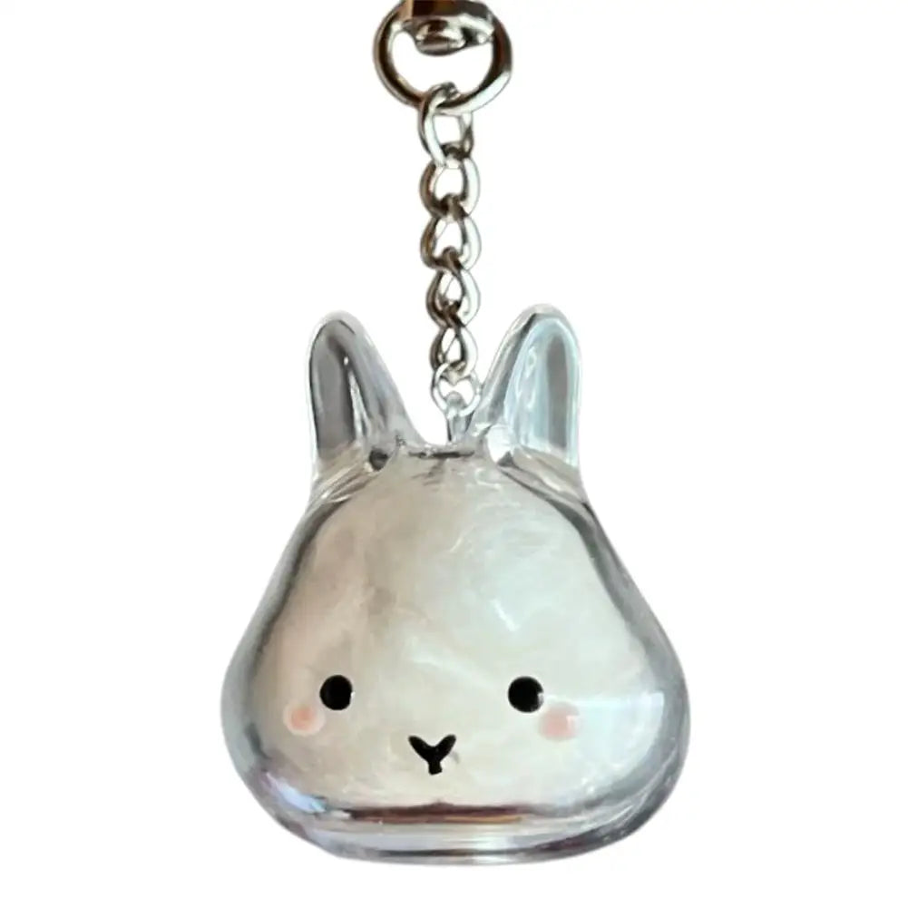 Furever Bunny Keychain™