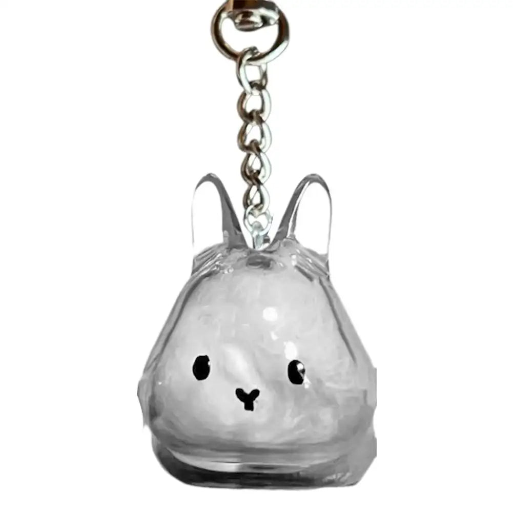 Furever Bunny Keychain™