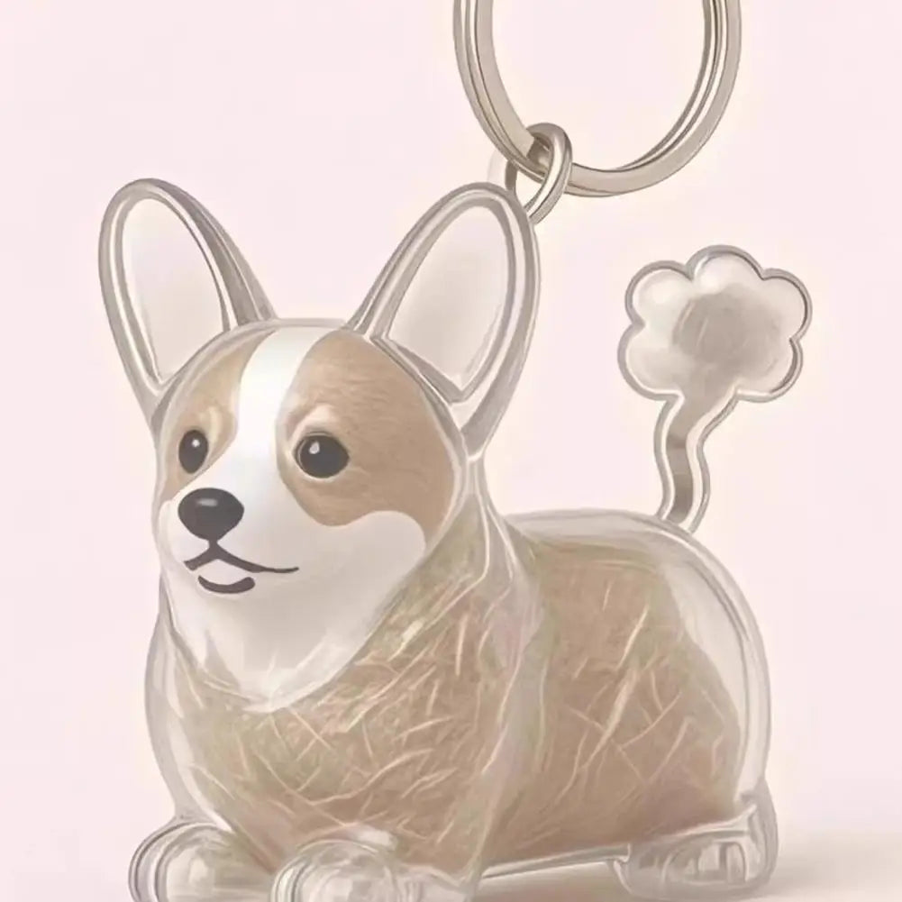Furever Keychainâ˘