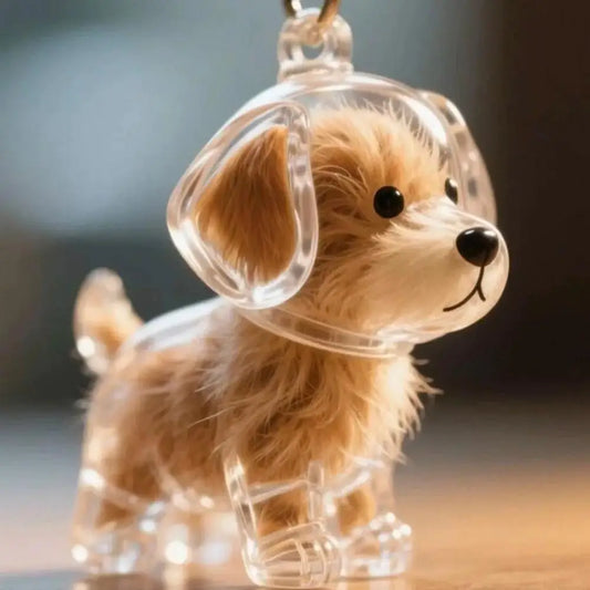 Furever Keychain™