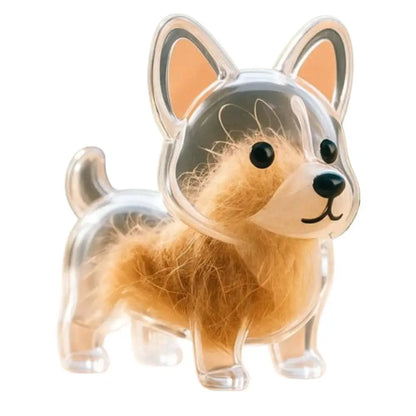 Furever Keychain™