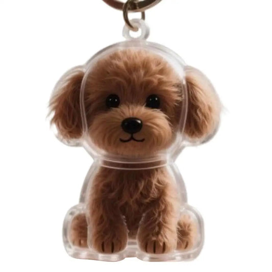 Furever Keychain™
