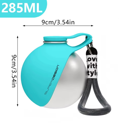 BuddyPup | Water & Snack Bowl